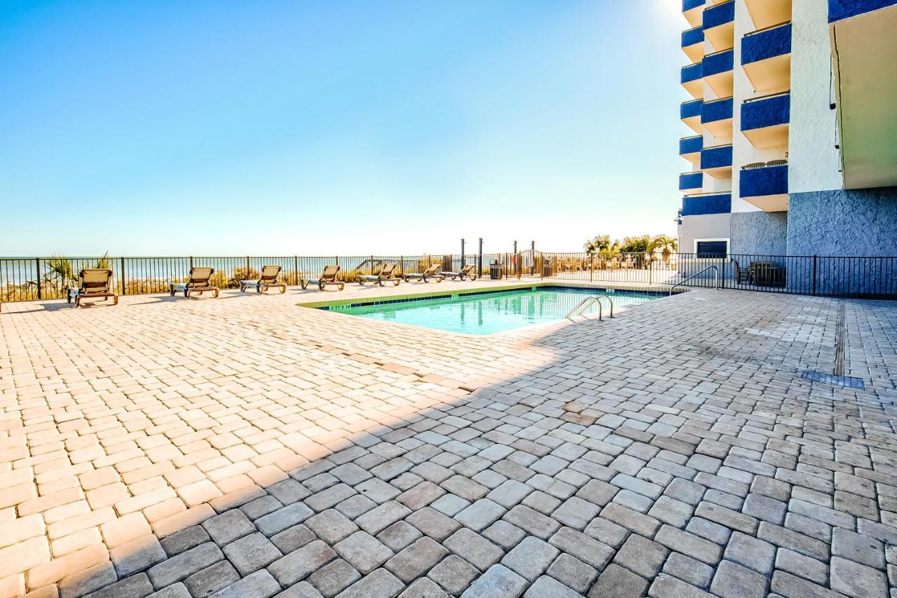 شقة Ocean Breezes شاطئ ميرتل المظهر الخارجي الصورة